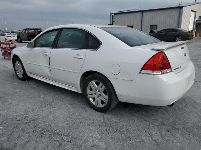 Photo 1 VIN: 2G1WG5E33D1136616 - CHEVROLET IMPALA 