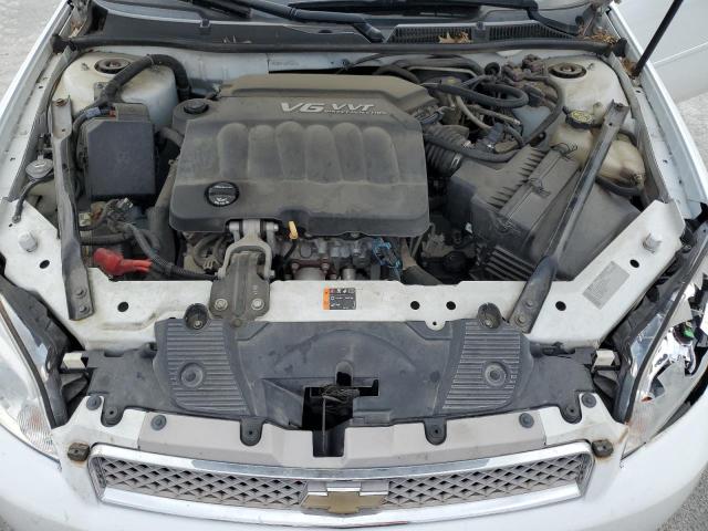 Photo 10 VIN: 2G1WG5E33D1136616 - CHEVROLET IMPALA 