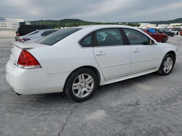 Photo 2 VIN: 2G1WG5E33D1136616 - CHEVROLET IMPALA 