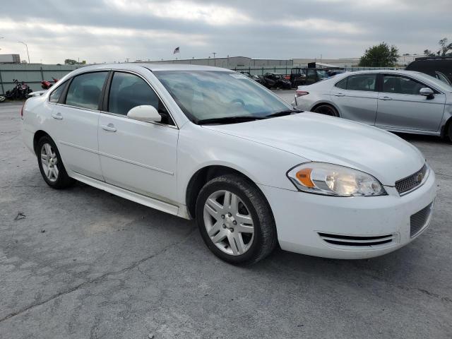 Photo 3 VIN: 2G1WG5E33D1136616 - CHEVROLET IMPALA 