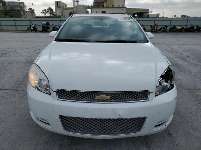 Photo 4 VIN: 2G1WG5E33D1136616 - CHEVROLET IMPALA 