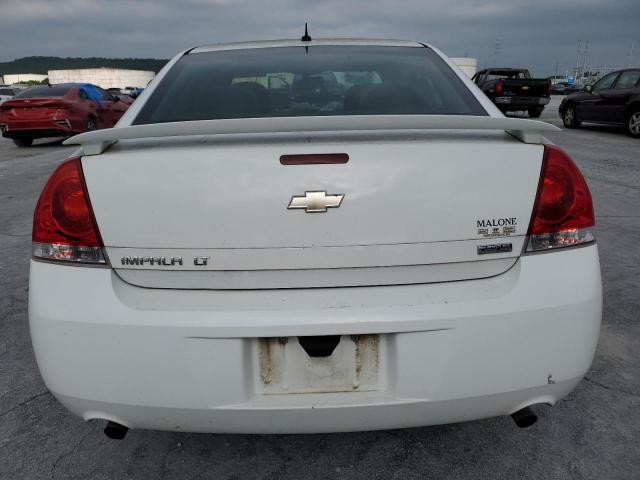 Photo 5 VIN: 2G1WG5E33D1136616 - CHEVROLET IMPALA 