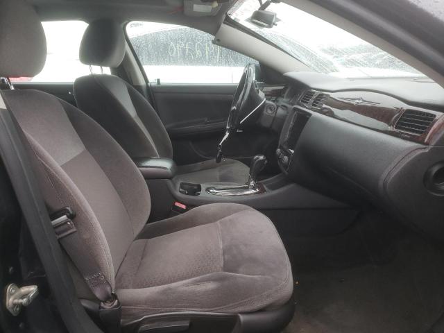 Photo 4 VIN: 2G1WG5E33D1137524 - CHEVROLET IMPALA LT 