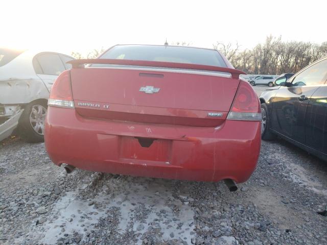 Photo 5 VIN: 2G1WG5E33D1149902 - CHEVROLET IMPALA LT 