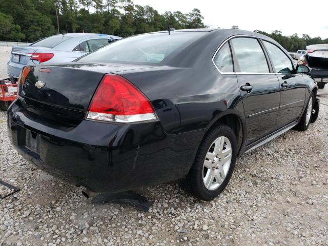 Photo 3 VIN: 2G1WG5E33D1150581 - CHEVROLET IMPALA LT 