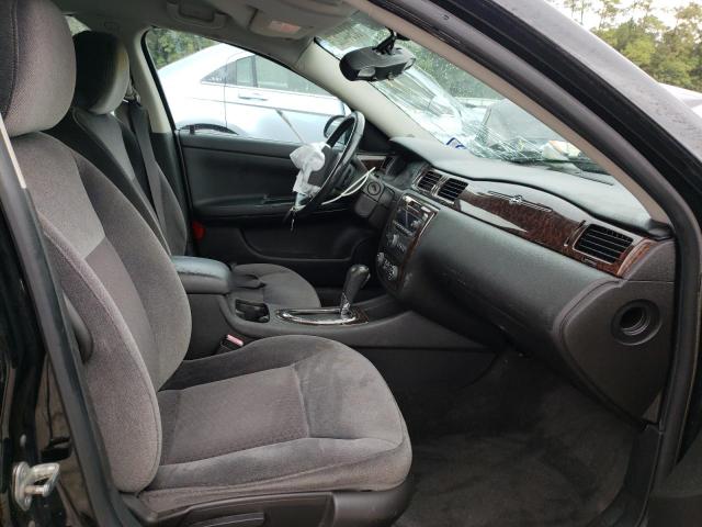 Photo 4 VIN: 2G1WG5E33D1150581 - CHEVROLET IMPALA LT 