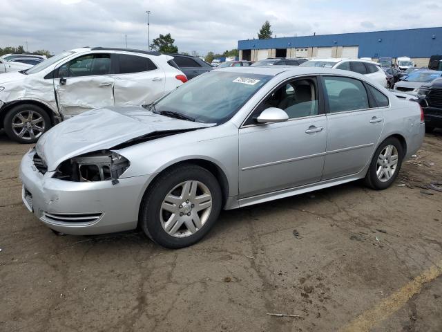 Photo 0 VIN: 2G1WG5E33D1152282 - CHEVROLET IMPALA LT 