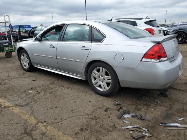 Photo 1 VIN: 2G1WG5E33D1152282 - CHEVROLET IMPALA LT 