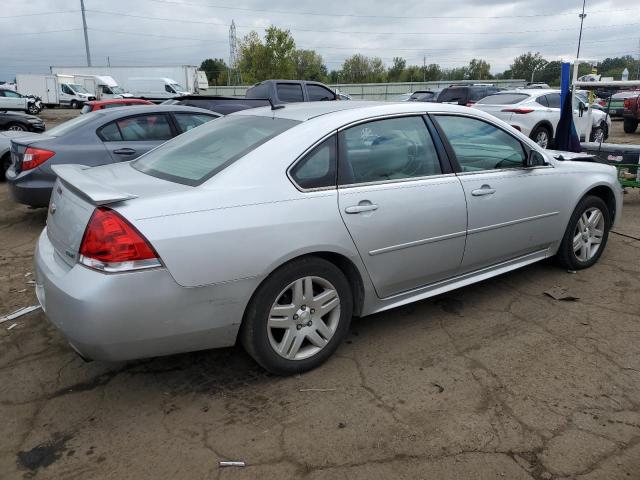 Photo 2 VIN: 2G1WG5E33D1152282 - CHEVROLET IMPALA LT 