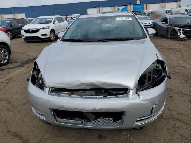 Photo 4 VIN: 2G1WG5E33D1152282 - CHEVROLET IMPALA LT 