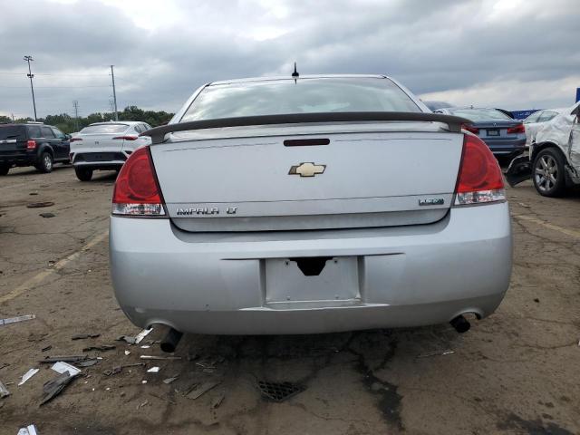 Photo 5 VIN: 2G1WG5E33D1152282 - CHEVROLET IMPALA LT 