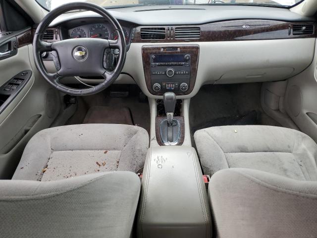 Photo 7 VIN: 2G1WG5E33D1152282 - CHEVROLET IMPALA LT 