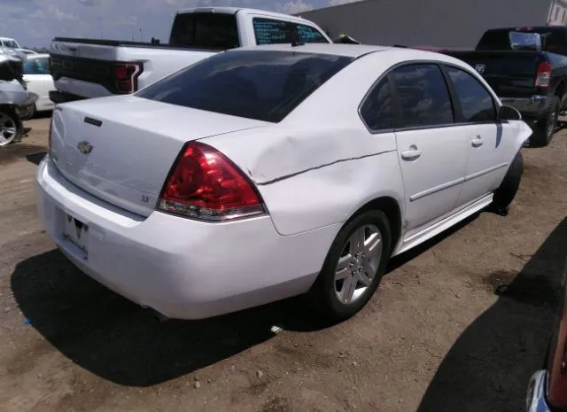 Photo 3 VIN: 2G1WG5E33D1155778 - CHEVROLET IMPALA 