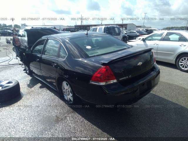 Photo 2 VIN: 2G1WG5E33D1156705 - CHEVROLET IMPALA 