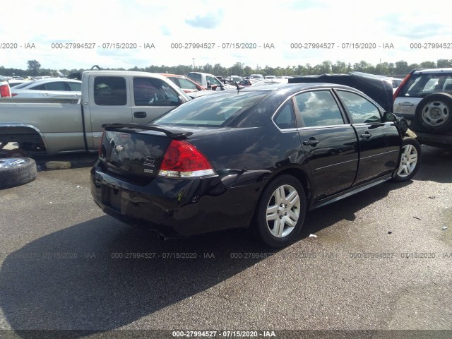 Photo 3 VIN: 2G1WG5E33D1156705 - CHEVROLET IMPALA 