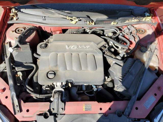 Photo 6 VIN: 2G1WG5E33D1162228 - CHEVROLET IMPALA LT 