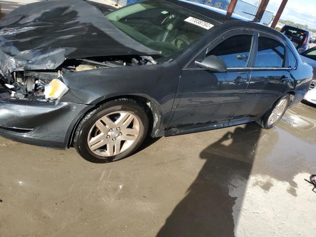 Photo 0 VIN: 2G1WG5E33D1170099 - CHEVROLET IMPALA LT 