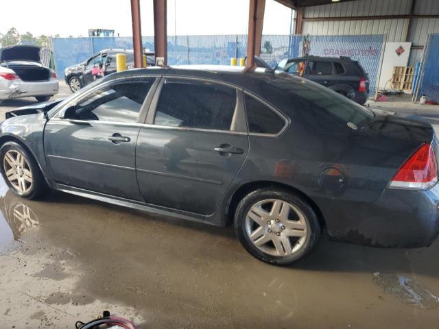 Photo 1 VIN: 2G1WG5E33D1170099 - CHEVROLET IMPALA LT 