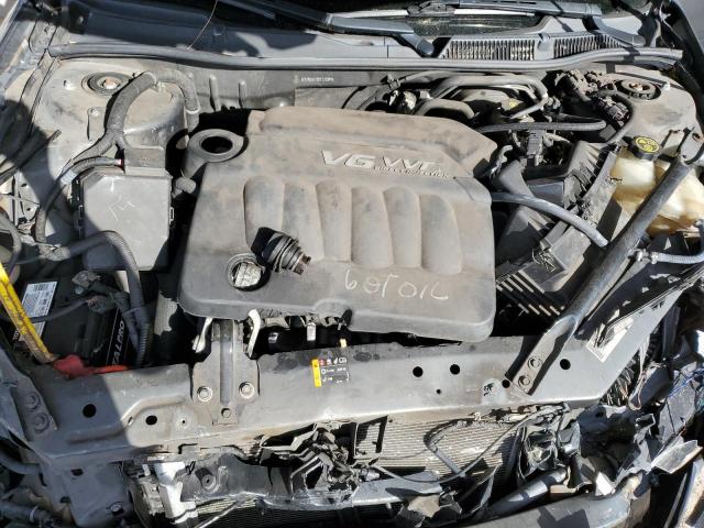 Photo 10 VIN: 2G1WG5E33D1170099 - CHEVROLET IMPALA LT 