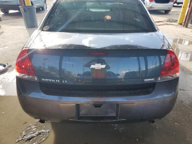 Photo 5 VIN: 2G1WG5E33D1170099 - CHEVROLET IMPALA LT 