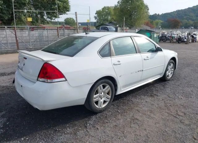 Photo 3 VIN: 2G1WG5E33D1181779 - CHEVROLET IMPALA 