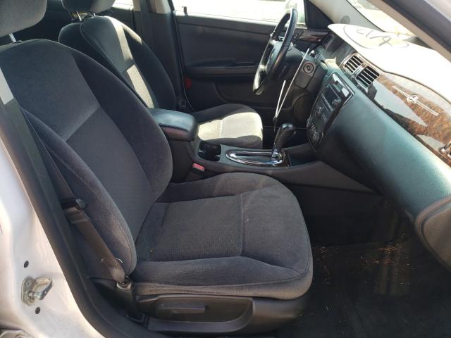 Photo 4 VIN: 2G1WG5E33D1205644 - CHEVROLET IMPALA LT 