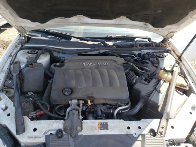 Photo 6 VIN: 2G1WG5E33D1205644 - CHEVROLET IMPALA LT 