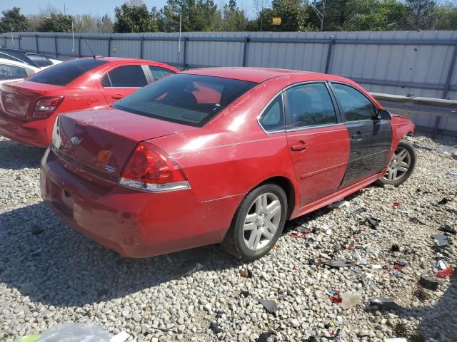 Photo 2 VIN: 2G1WG5E33D1206311 - CHEVROLET IMPALA LT 