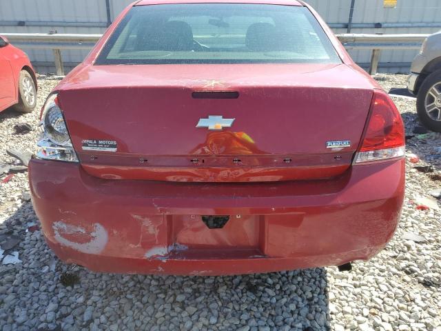 Photo 5 VIN: 2G1WG5E33D1206311 - CHEVROLET IMPALA LT 