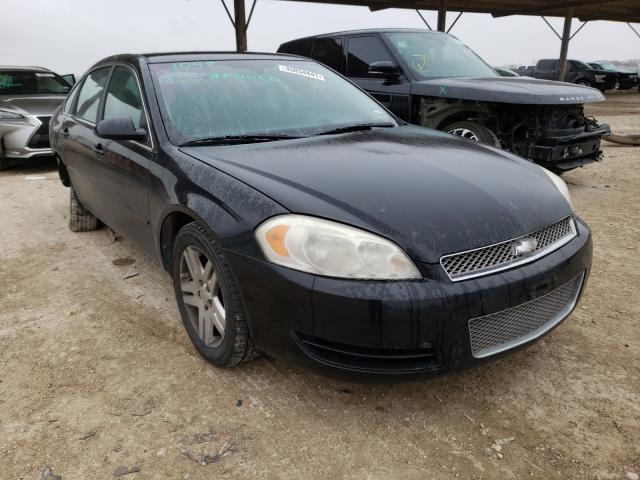 Photo 0 VIN: 2G1WG5E33D1208737 - CHEVROLET IMPALA LT 