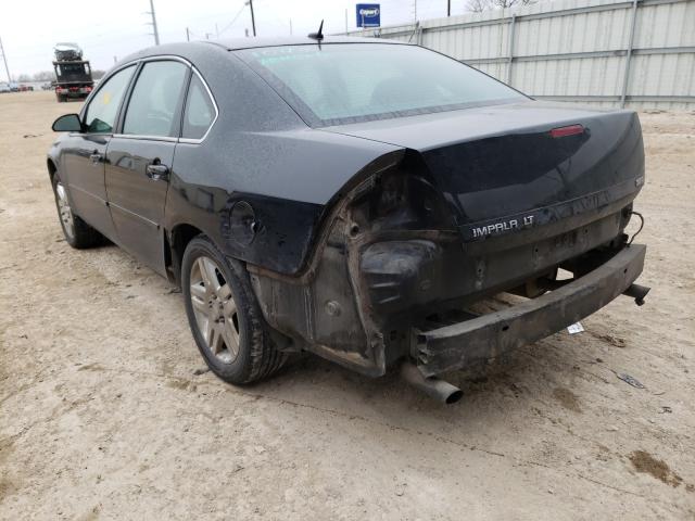 Photo 2 VIN: 2G1WG5E33D1208737 - CHEVROLET IMPALA LT 