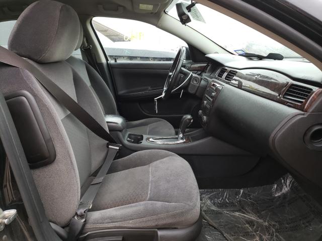 Photo 4 VIN: 2G1WG5E33D1208737 - CHEVROLET IMPALA LT 