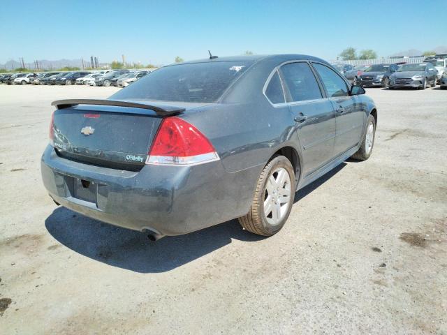 Photo 3 VIN: 2G1WG5E33D1212335 - CHEVROLET IMPALA LT 