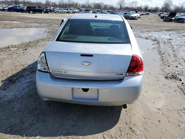 Photo 5 VIN: 2G1WG5E33D1212528 - CHEVROLET IMPALA LT 