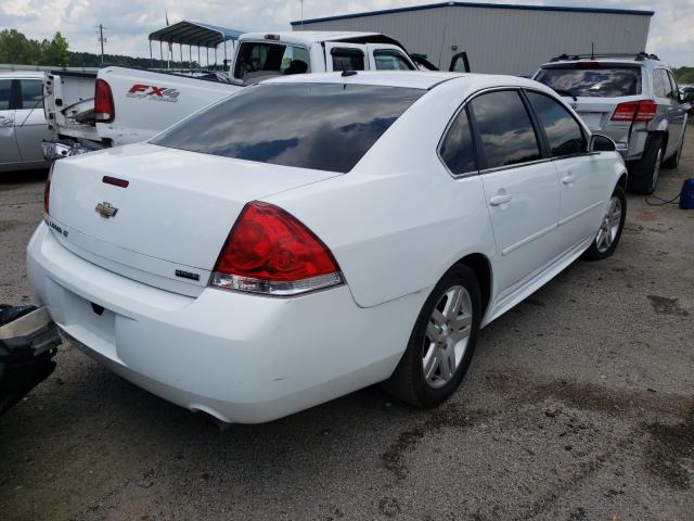 Photo 3 VIN: 2G1WG5E33D1212917 - CHEVROLET IMPALA LT 