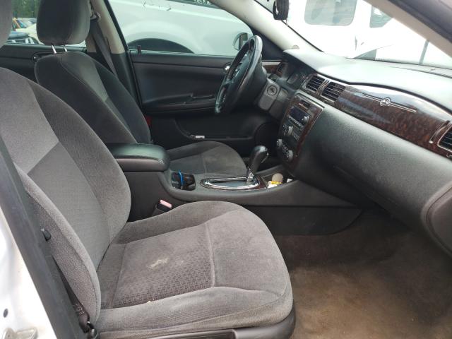 Photo 4 VIN: 2G1WG5E33D1212917 - CHEVROLET IMPALA LT 