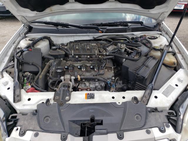 Photo 6 VIN: 2G1WG5E33D1212917 - CHEVROLET IMPALA LT 