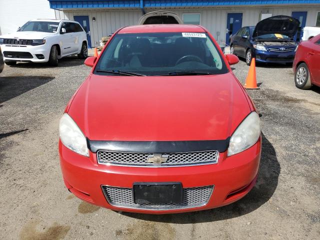 Photo 4 VIN: 2G1WG5E33D1213162 - CHEVROLET IMPALA LT 