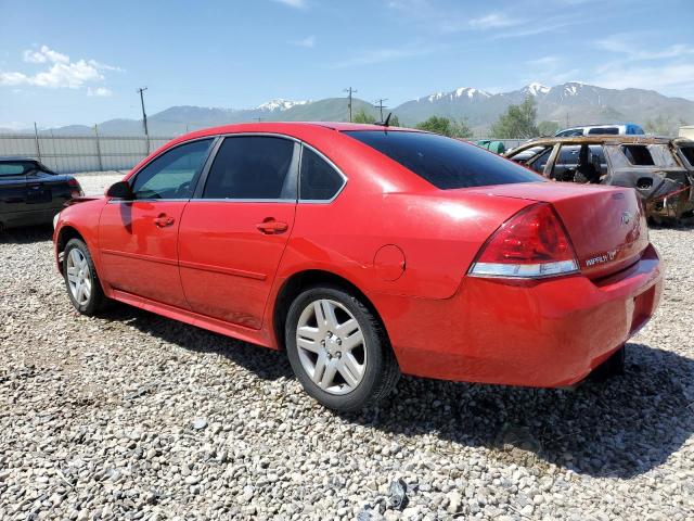 Photo 1 VIN: 2G1WG5E33D1213694 - CHEVROLET IMPALA 