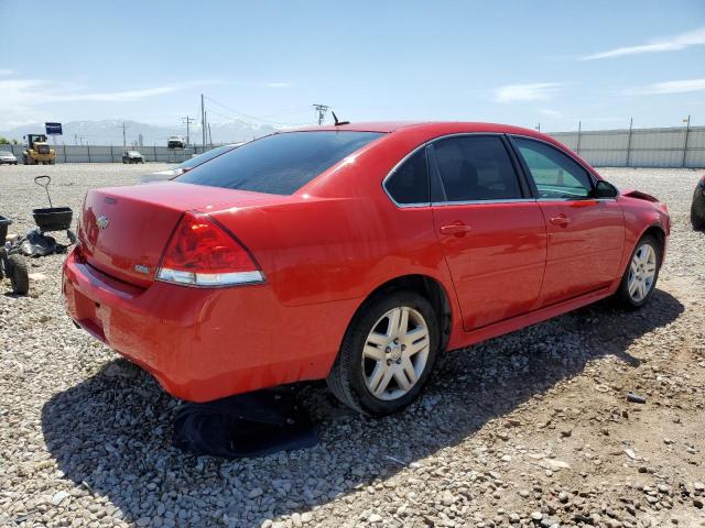 Photo 2 VIN: 2G1WG5E33D1213694 - CHEVROLET IMPALA 