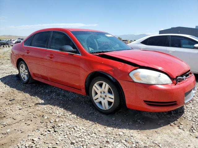 Photo 3 VIN: 2G1WG5E33D1213694 - CHEVROLET IMPALA 