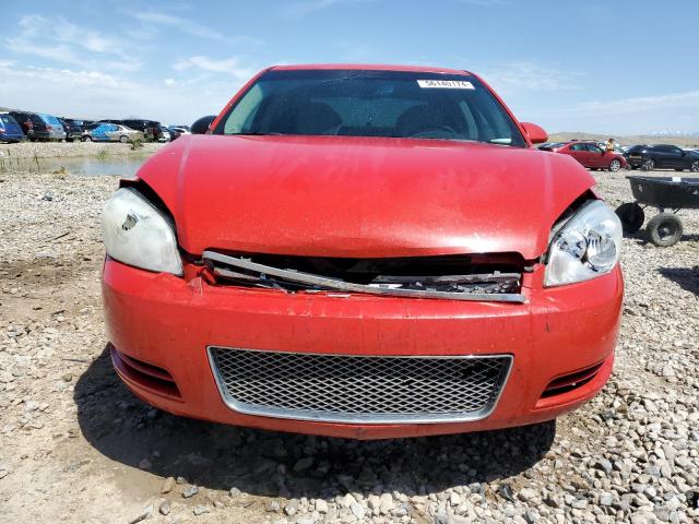 Photo 4 VIN: 2G1WG5E33D1213694 - CHEVROLET IMPALA 