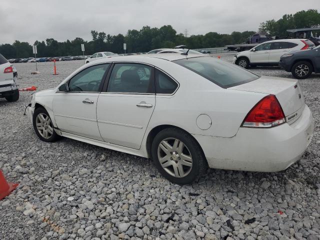 Photo 1 VIN: 2G1WG5E33D1220595 - CHEVROLET IMPALA LT 