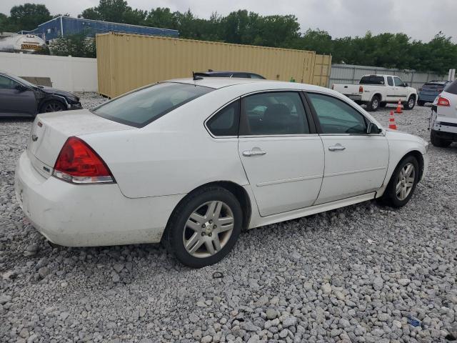 Photo 2 VIN: 2G1WG5E33D1220595 - CHEVROLET IMPALA LT 