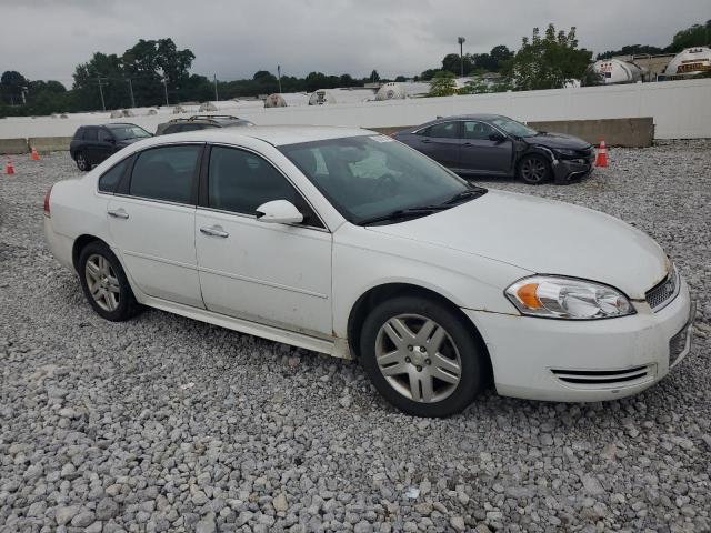 Photo 3 VIN: 2G1WG5E33D1220595 - CHEVROLET IMPALA LT 