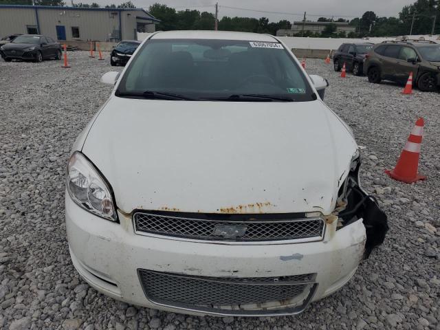 Photo 4 VIN: 2G1WG5E33D1220595 - CHEVROLET IMPALA LT 