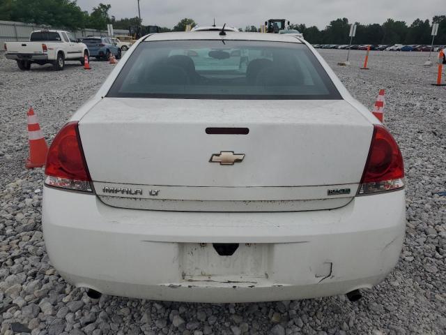 Photo 5 VIN: 2G1WG5E33D1220595 - CHEVROLET IMPALA LT 