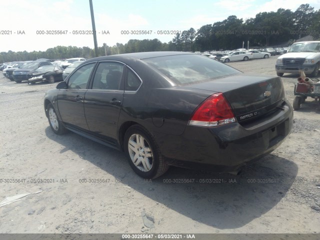 Photo 2 VIN: 2G1WG5E33D1226459 - CHEVROLET IMPALA 