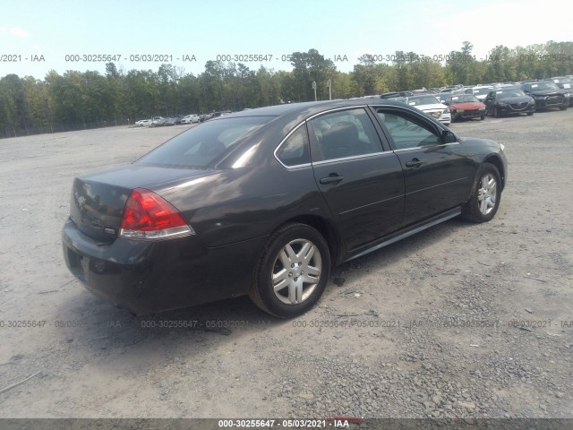 Photo 3 VIN: 2G1WG5E33D1226459 - CHEVROLET IMPALA 