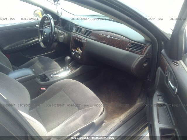 Photo 4 VIN: 2G1WG5E33D1226459 - CHEVROLET IMPALA 